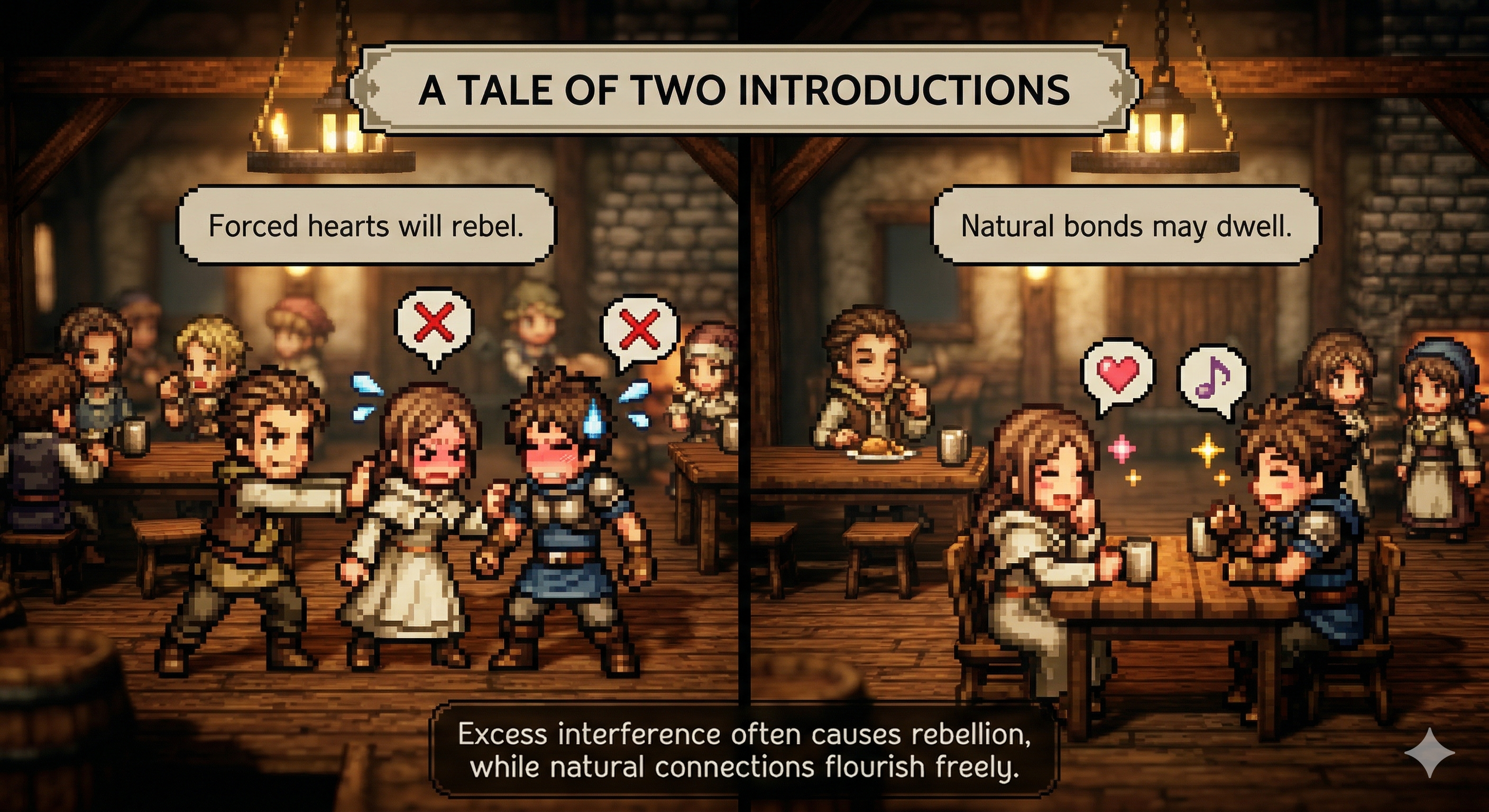 The Architecture of Agency: Using Horizon Scanning to Predict Psychological Reactance