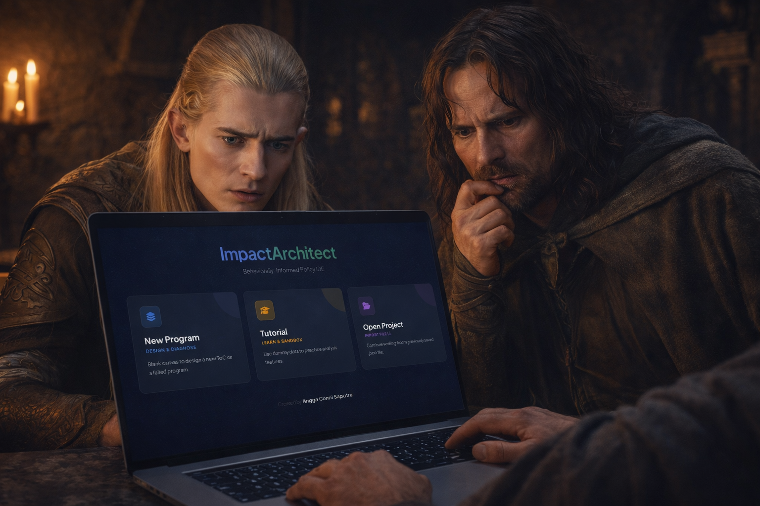 From Signals to Behavior: Turning Horizon Scanning into Real-World Change